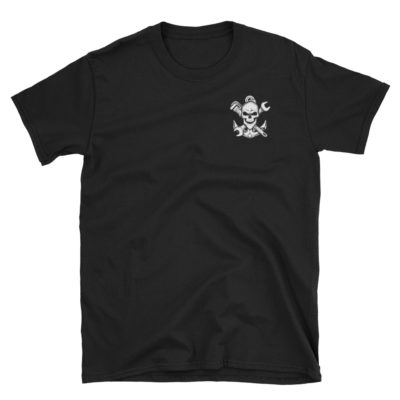 be alpha shirt