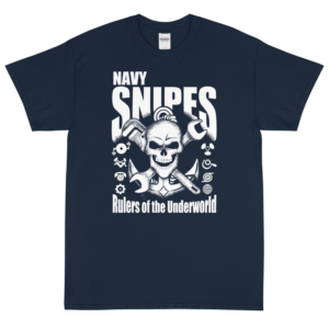 Snipes run the Navy T-Shirt blank t shirts boys white t shirts men workout  shirt