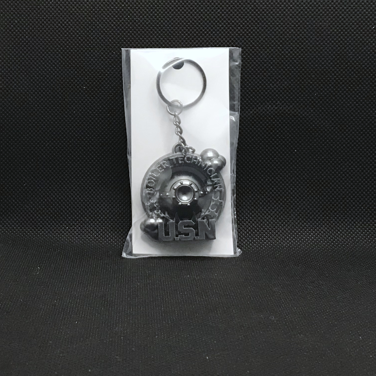 Mygamedaystore Tennessee Volunteers Keychain Spinner Nickel T