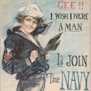 Navy Posters