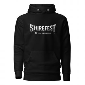 Shire Unisex Hoodie