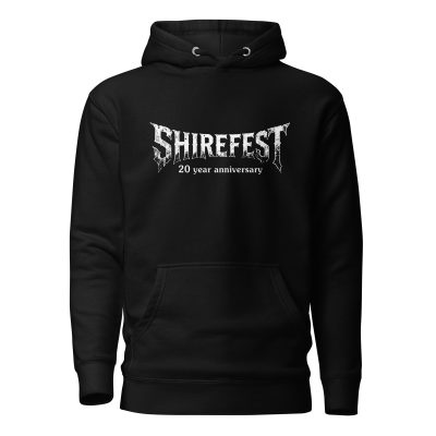 Shire Unisex Hoodie