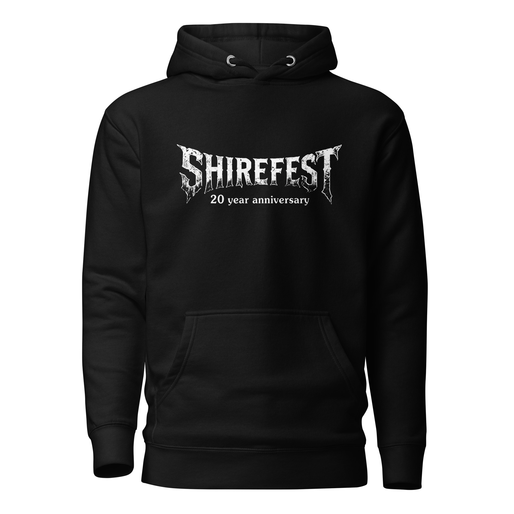 Shire Unisex Hoodie
