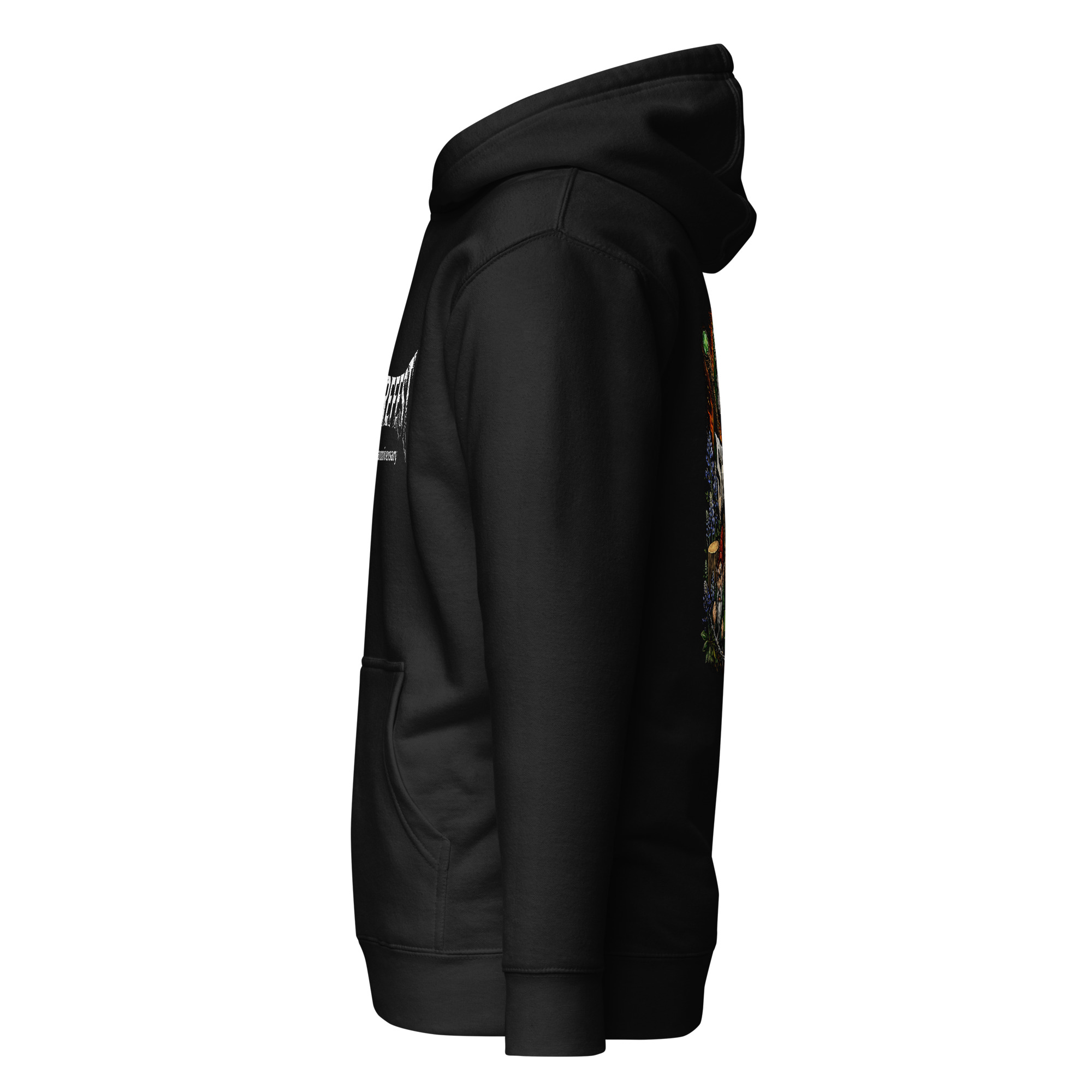 Shire Unisex Hoodie - Image 2