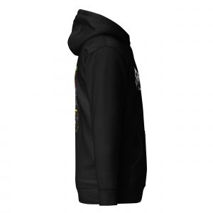 Shire Unisex Hoodie - Image 3