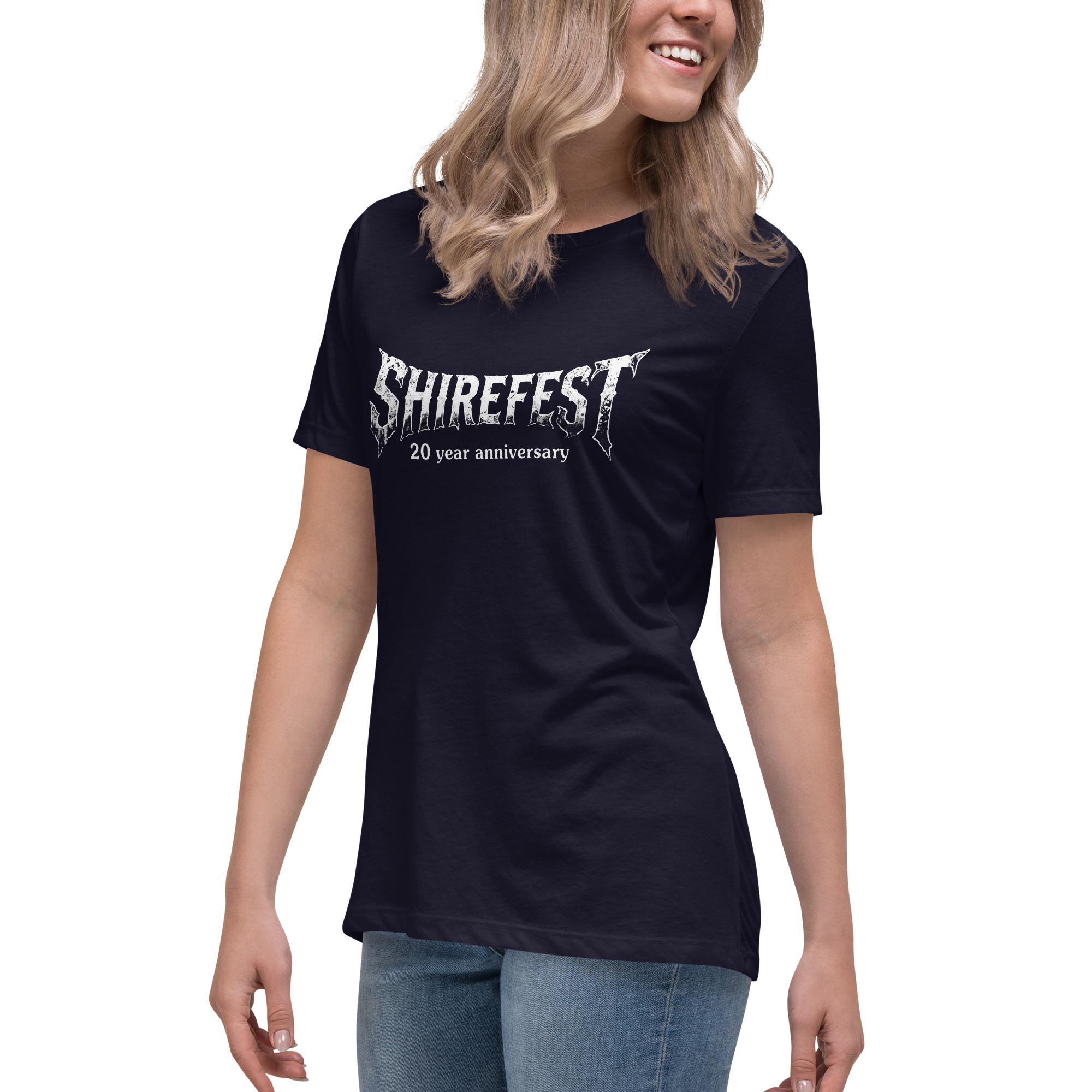 Shire Women's Relaxed T-Shirt - Image 3